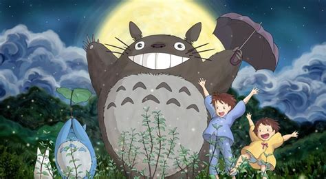 Spirited Away Take A Look Inside The Studio Ghibli Theme Park Film Daily