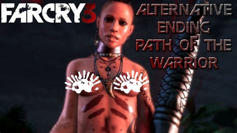 Download Far Cry 3 I Love Citra Endingsx Warrior Mp4 And Mp3 3gp