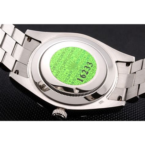 Rolex Day Date 40 Ice Blue Zifferblatt aus Edelstahl ...