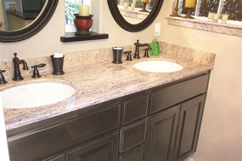 Installing cultured marble vanity tops isn't an easy task to perform and can leave you with a sore back. Viara Vanity Top with Tsati Undermount Bowls | Bathroom ...