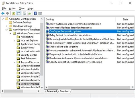 How To Access The Group Policy Editor In Windows Home Laptrinhx