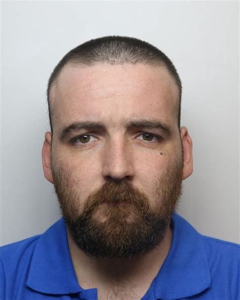 Man Jailed For Sexually Assaulting Girls Keighley West Yorkshire Police