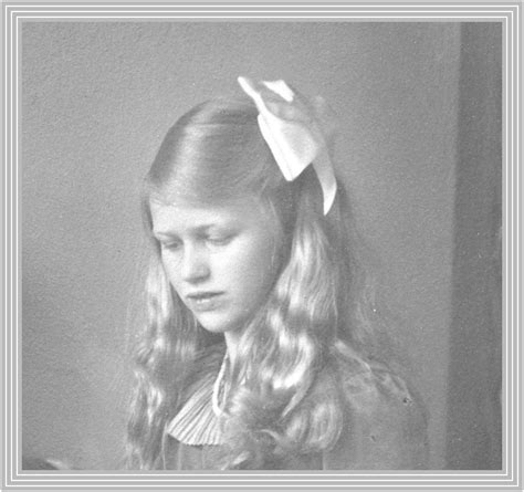 Miss~~anna Roosevelt Dall Boettiger Halstedmay 3 1906 December 1