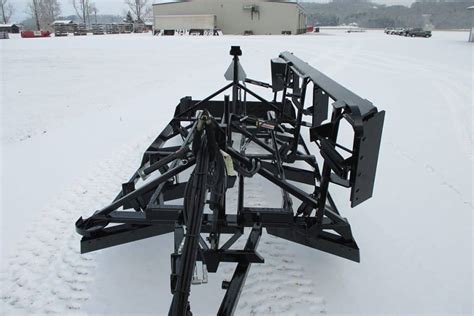 Ultimate Trail Groomer Snow Groomer For Sale