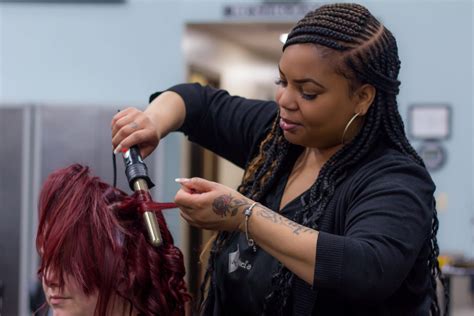 How Are Cosmetology And Esthetics Different Raphaels School Of