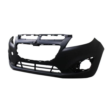 Am Front Bumper Cover For Chevy Spark Ls1lt Model Ebay