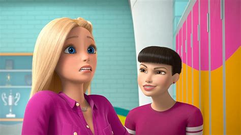 Barbie Dreamhouse Adventures Sister Class Act Tv Episode 2019 Imdb