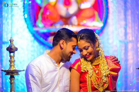 Nyla Usha Cousin Wedding Kerala Wedding Style