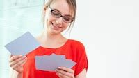 Wie ihr ein dina4 blatt papier falten zur welle könnt dazu benötigt ihr blatt, briefumschlag. DIN A4: Maße in cm - so groß ist das Format - FOCUS Online