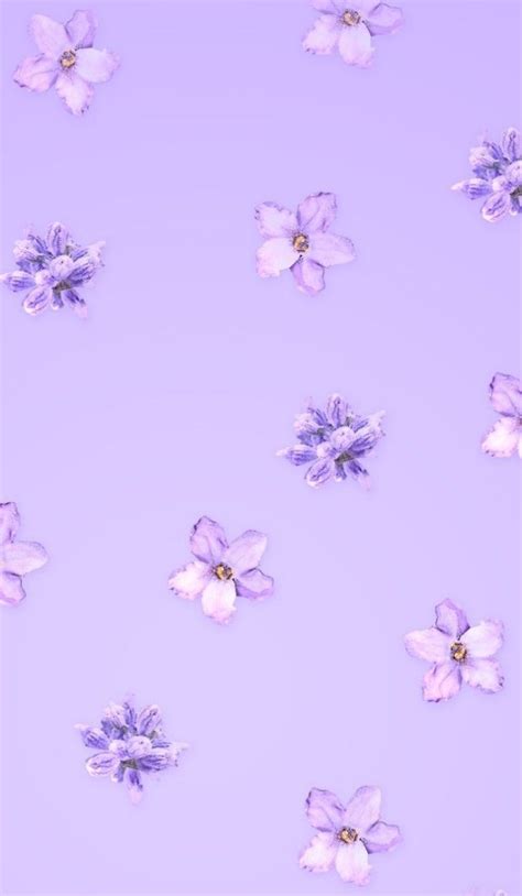 Color Aesthetic By Elise ♡ Purple Wallpaper Iphone