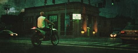 The Place Beyond The Pines Derek Cianfrance 2013 Mark Farnsworth On Film