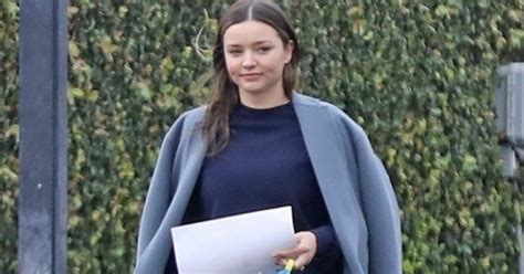 Speaking from personal experience, when you're a beautiful and famous model, you're often showered with gifts by men who want to win your affection. Jho Low's former lover, Miranda Kerr, to cooperate with ...