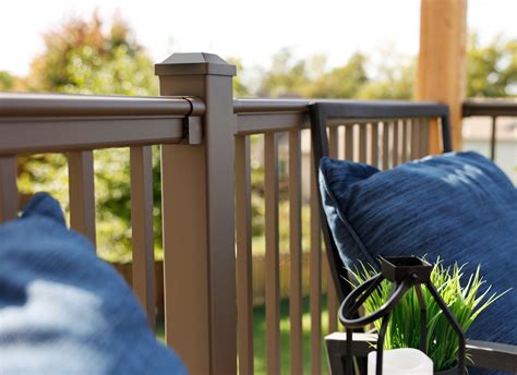 Deck Railing Envision Outdoor Living Products