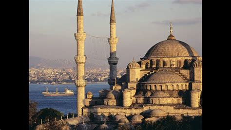 Travel Istanbul Top 10 Places To Visit In Turkey Istanbul