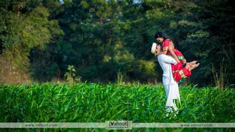 Best Places For Pre Wedding Photoshoot In Hyderabad