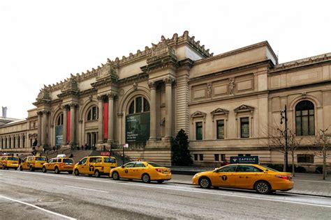 Using our custom trip planner, new york city attractions like. Metropolitan Museum of Art Visitors Guide