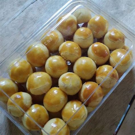 Tentunya rasa dan aroma cengkeh menambah legitnya sang primadona kue kering ini. Resep Kue Nastar Super Lembut dengan Wisman Butter
