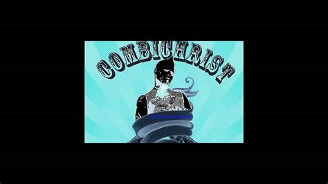 Combichrist Master Control Youtube