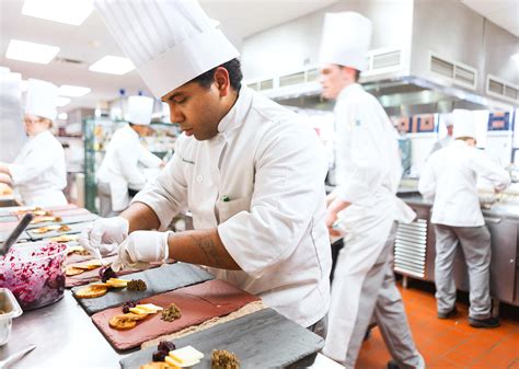 Culinary Institute Of America Usa Ranking Reviews Courses Tuition