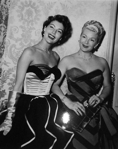Ava Gardner Photos News And Videos Trivia And Quotes Famousfix In 2021 Old Hollywood Stars