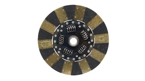 Centerforce Df384148 Centerforce Dual Friction Clutch Discs Summit Racing