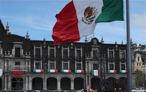 Himno Nacional Mexicano ¿a Quién Pertenecen Los Derechos De Autor