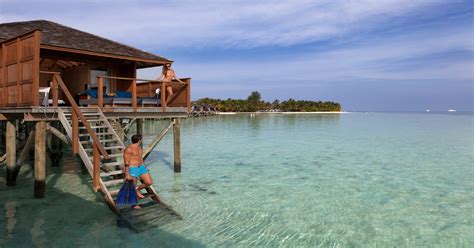 Vilamendhoo Island Resort And Spa Budget Maldives