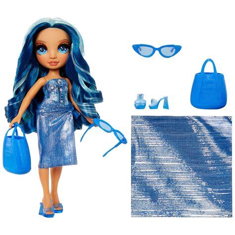 Rainbow High Skyler Bradshaw Rainbow High Swim & Style Doll | The Toy Pool
