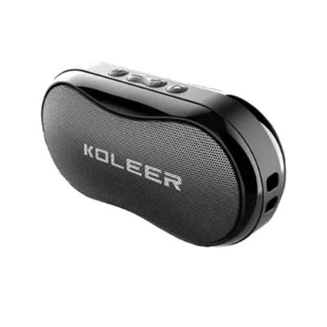 Koleer S29 Bluetooth Speaker Konga Online Shopping