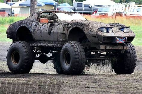 Chevy Monster Trucks Cars Trucks Jeep Suv Mudder Overlanding