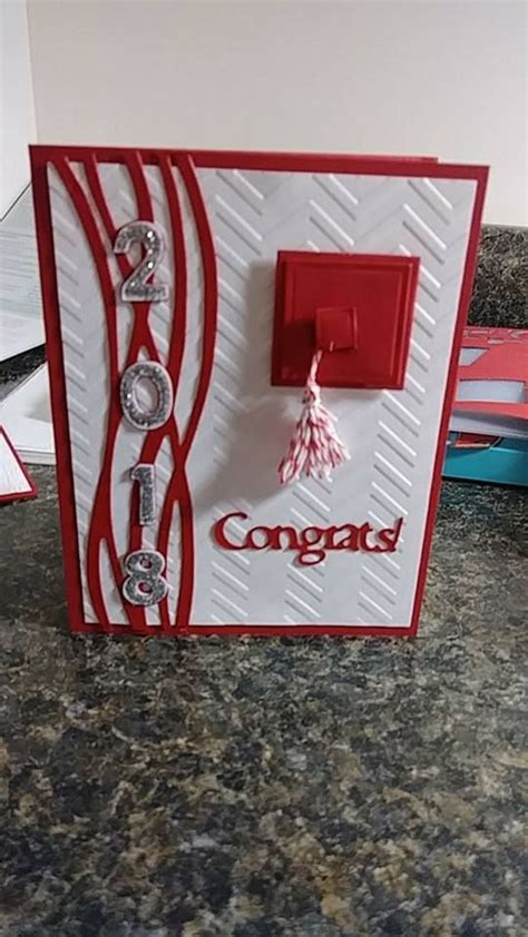 Perfect the process of gathering supplies and making cards. Pin by Gailgale on School cards | Making greeting cards ...