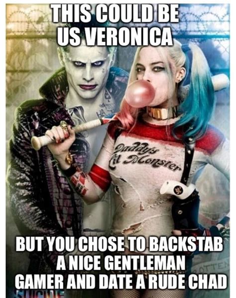 These Gamer Joker Memes Are Examples Of Next Level Cringe Joker Memes