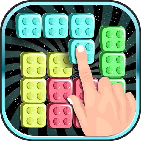 Block Puzzle Adventure Free Best Brain Game For Kids By Sandra Djukic