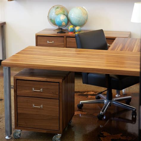 Custom Office Furniture By Blue Company Inc