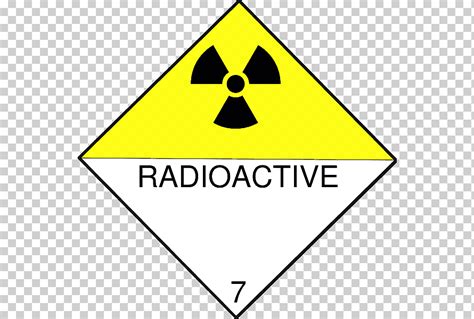 Descarga Gratis Materiales Peligrosos Clase 7 Sustancias Radiactivas