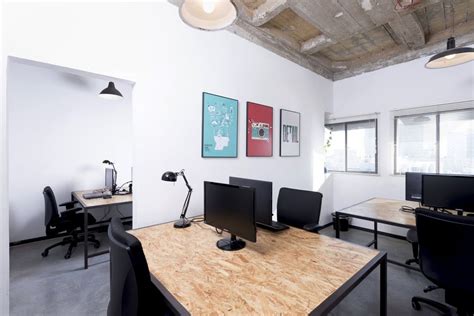 minute-office-design-1 - Office Snapshots | Office interior design, Office design, Office interiors