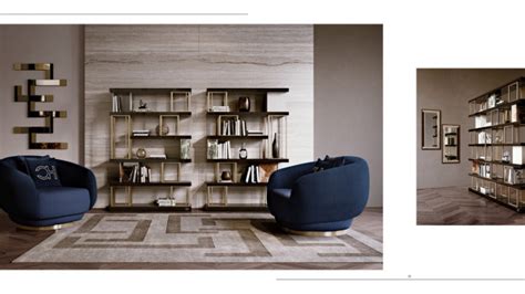 Modern Home Italia Furniture For Luxury Homes