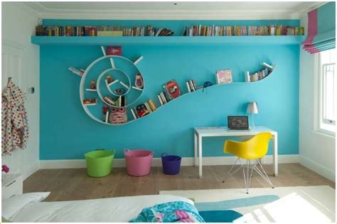 15 Kids Room Accent Wall Ideas That Youll Admire