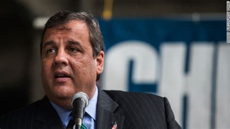 Another Resignation Comes In Christie Administration Over Bridge