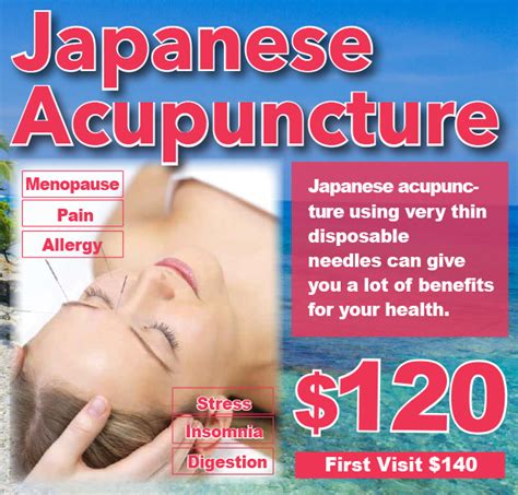 Blog Ido Holistic Center Japanese Acupuncture Shiatsu Massage In Nyc