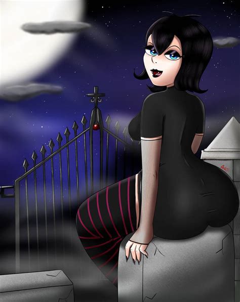 Mavis Dracula By Bxblazexd On Deviantart Vampire Art Mavis Dracula