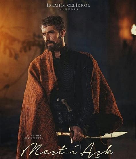 Başrollerini;deniz çakır, i̇brahim çelikkol, mahir günşiray, mehmet çevik, melike güner ve zuhal olcay paylaşıyor. Mest-i Aşk (Türk-İran Ortak Yapımı Film) 2020'de ...