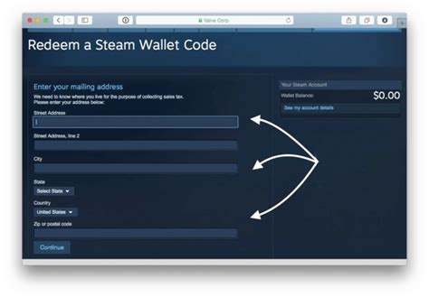 How To Redeem Your Steam Gift Card SHOPEYBD