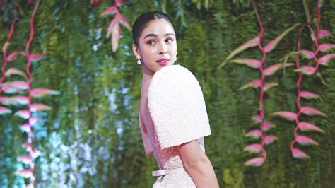 Abs Cbn Ball 2019 Julia Barretto