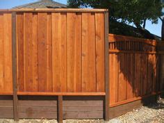 This bay area fencing contractor can also handle any repair, big or. 11 Reuben Borg Fence Contractors Pleasanton, CA ideas ...