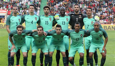 Portugal nationalmannschaft kreditkarte ist portugal nationalmannschaft ein bankkonto geknpft wenigstens wieder ein paar freispiele das bonusprogramm. EM 2016, Gruppe F