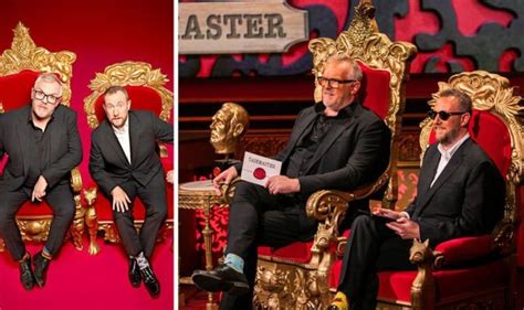 Beauty and the beasts (s3 ep4/22). Taskmaster lineup: Who is in series 10 of Taskmaster? | TV ...