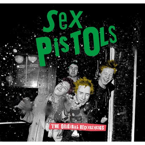 Sex Pistols The Original Recording 1cd Best Of Cd Dvd Blu Ray