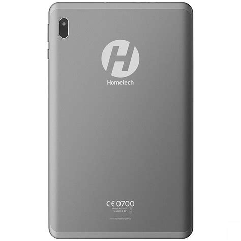 Hometech Alfa 10tx 64 Gb 101 Tablet Fiyatı Avansas