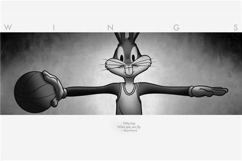 Bugs Bunny Hare Jordans Space Jam Jordan Bugs Bunny 1024x683 Wallpaper